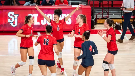 Erin Jones Team Shot