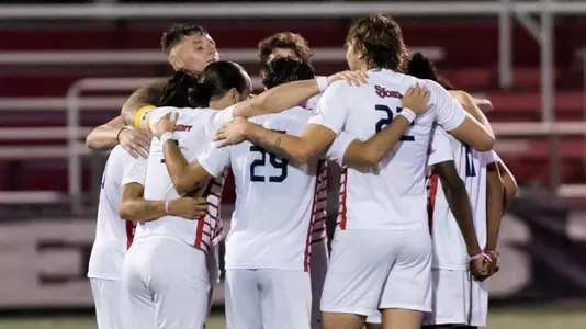 MSOC Team