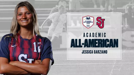 Jess CSC All-America