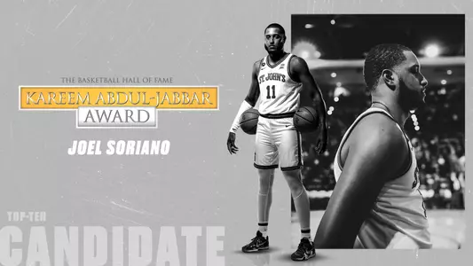 Joel Soriano