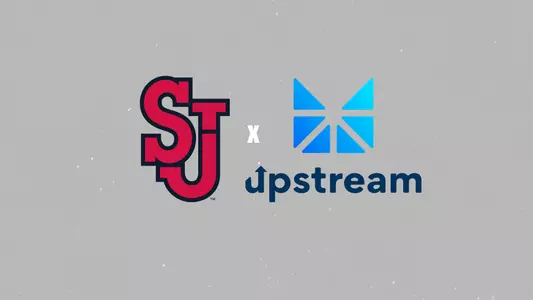 St. John's x Upstream