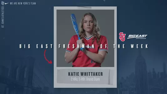 Katie Whittaker
