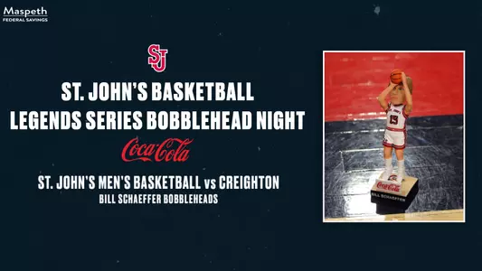 Bill Schaeffer Bobblehead