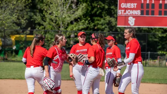 Softball Georgia Preview