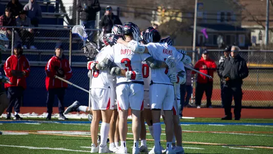 Lax Recap vs. Hofstra