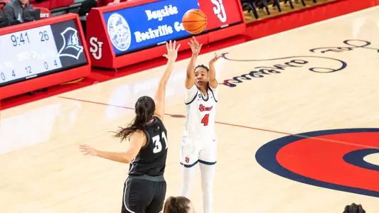Jayla Everett Providence Preview 2-27