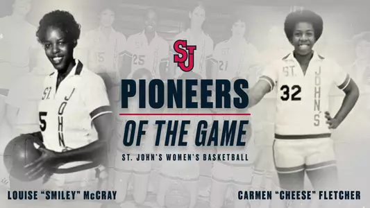 Pioneers of the Game