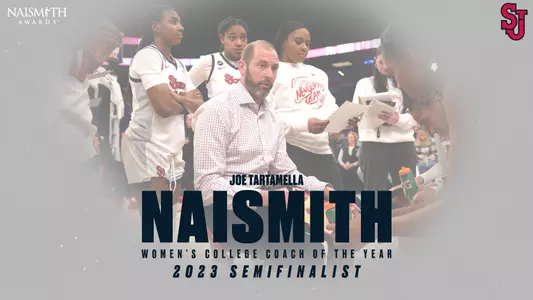 Joey T Naismith Graphic