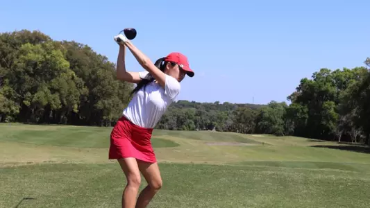 WGolf- Spring Break Shootout Recap