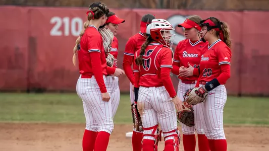 Red Storm Classic 3-5