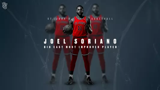 Joel Soriano