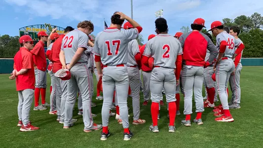 Baseball