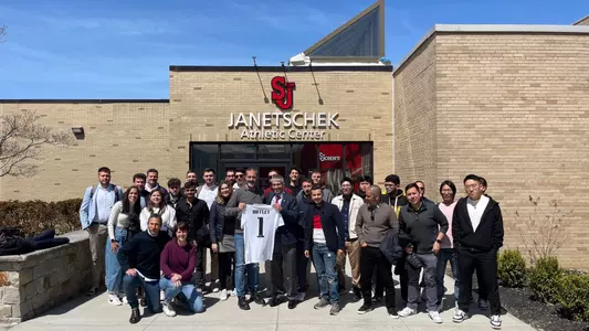 Real Madrid Visit 2023