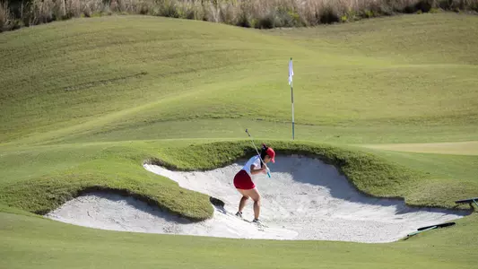 WGOLF- BE Championships