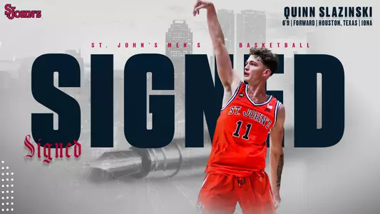 Quinn Slazinski