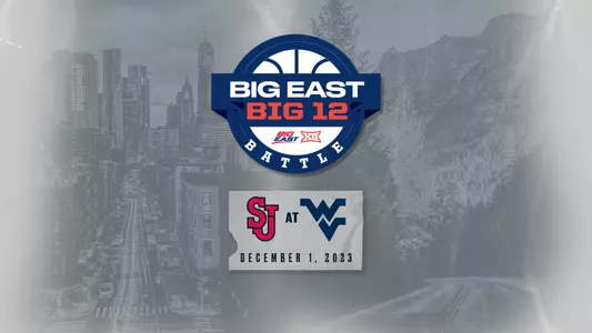 BIG EAST - Big 12 Battle