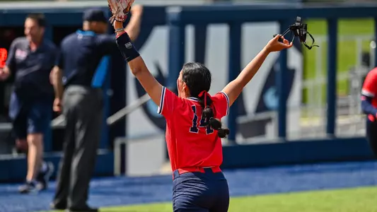 Softball BE Win