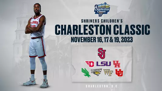Charleston Classic