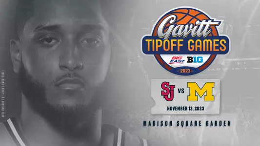 Gavitt Games