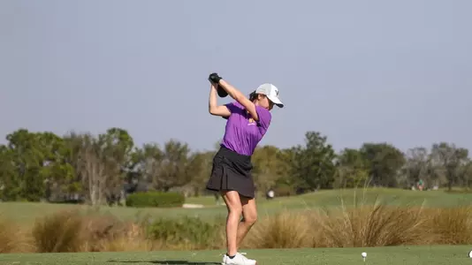 WGOLF- Kelly Wu