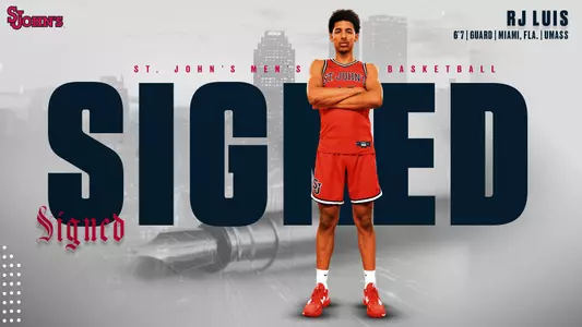 RJ Luis