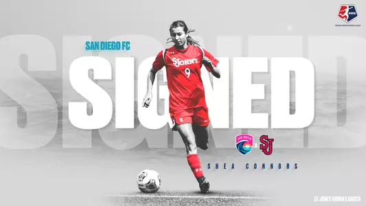 Shea Connors NWSL