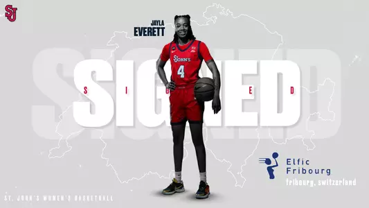 Jayla Everett Pro