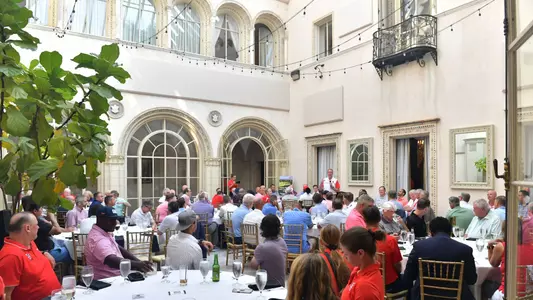 Johnnies Golf Classic