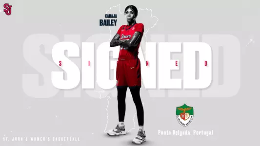 WBB- Kadaja Bailey Pro