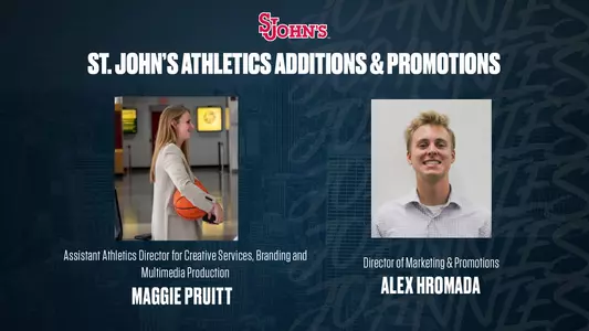 External Staff Update Graphic