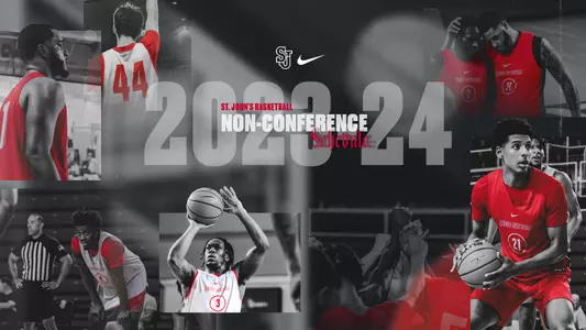 Non Conference Schedule