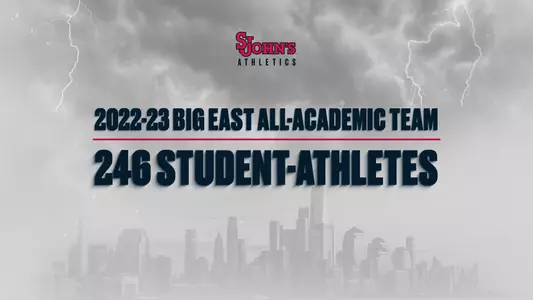 All-Academic Team
