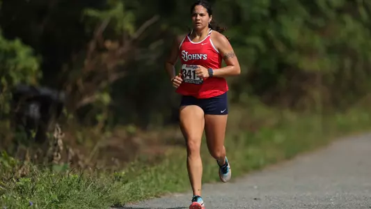 XC Stony Brook Preview