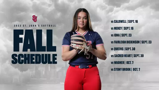 SoftballFallSchedule