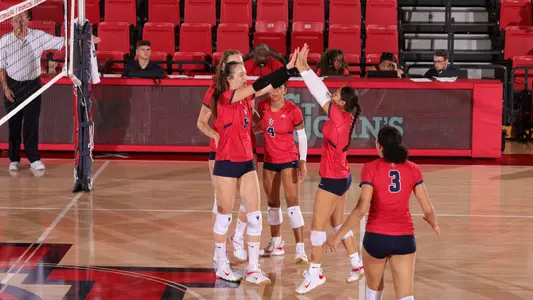Red Storm Invitational Pic
