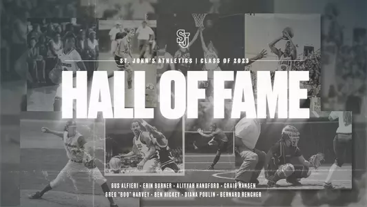 Athletics Hall of Fame