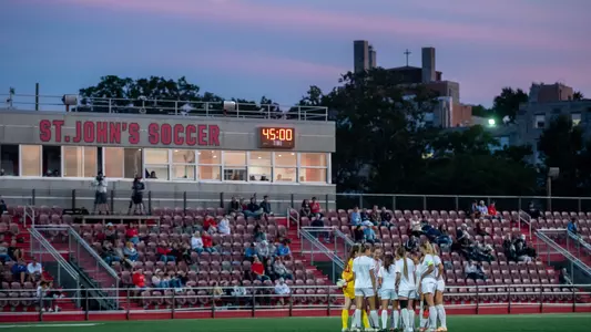 WSOC Team Photo