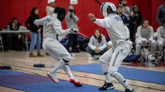 Fencing LIU