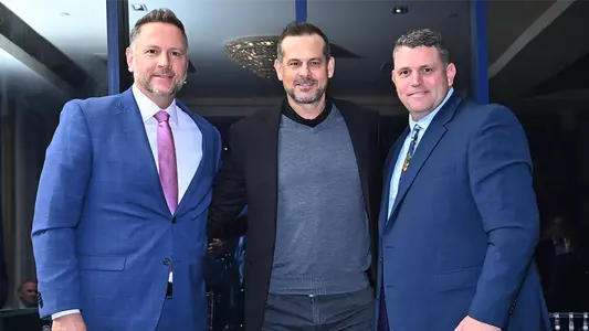 Bullpen Winter Banquet