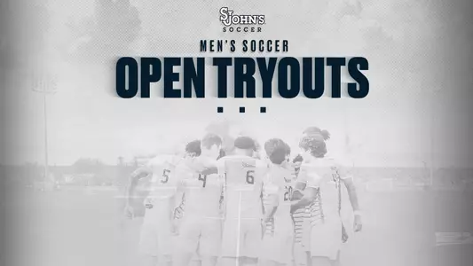 Open Tryouts
