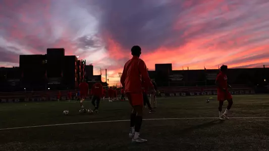 Men's Soccer