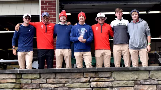 Bucknell Invitational Champs