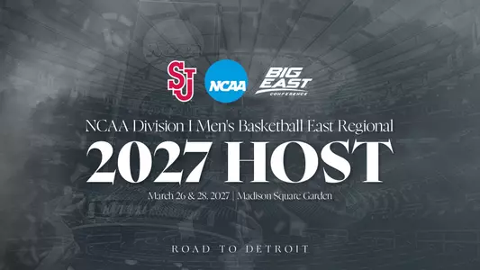 NCAA East Regional