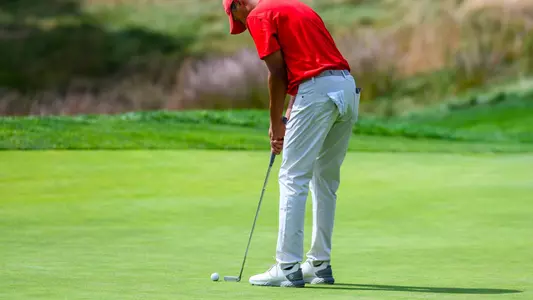 Chen Putting
