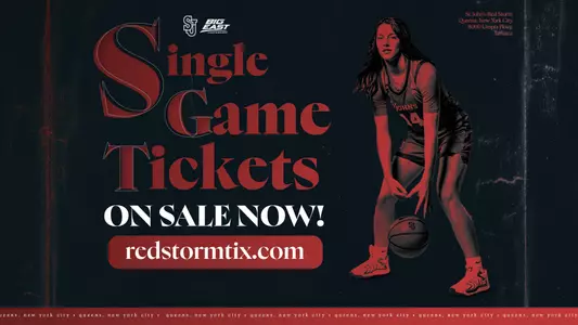 WBB Single-Game Tickets