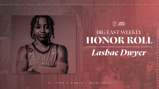 Dwyer BE Honor Roll Graphic