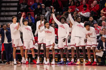 No. 22/25 St. John’s Earns a 66-45 Win over Wagner Image
