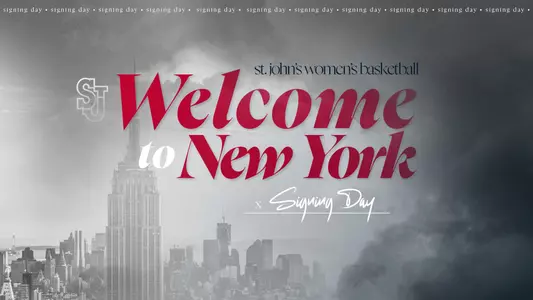 WBB Signing Day 2024