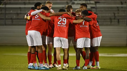 Team MSOC