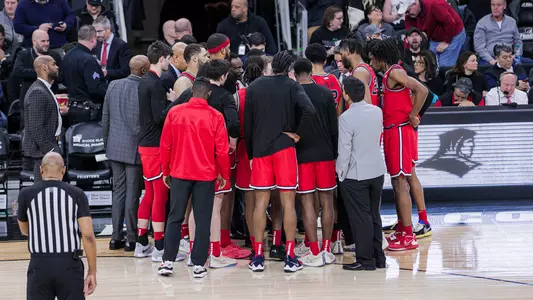 Team Shot vs. Providence